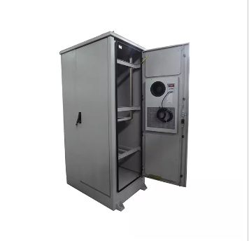 WebiT Gabinete de telecomunica&ccedil;&otilde;es externo