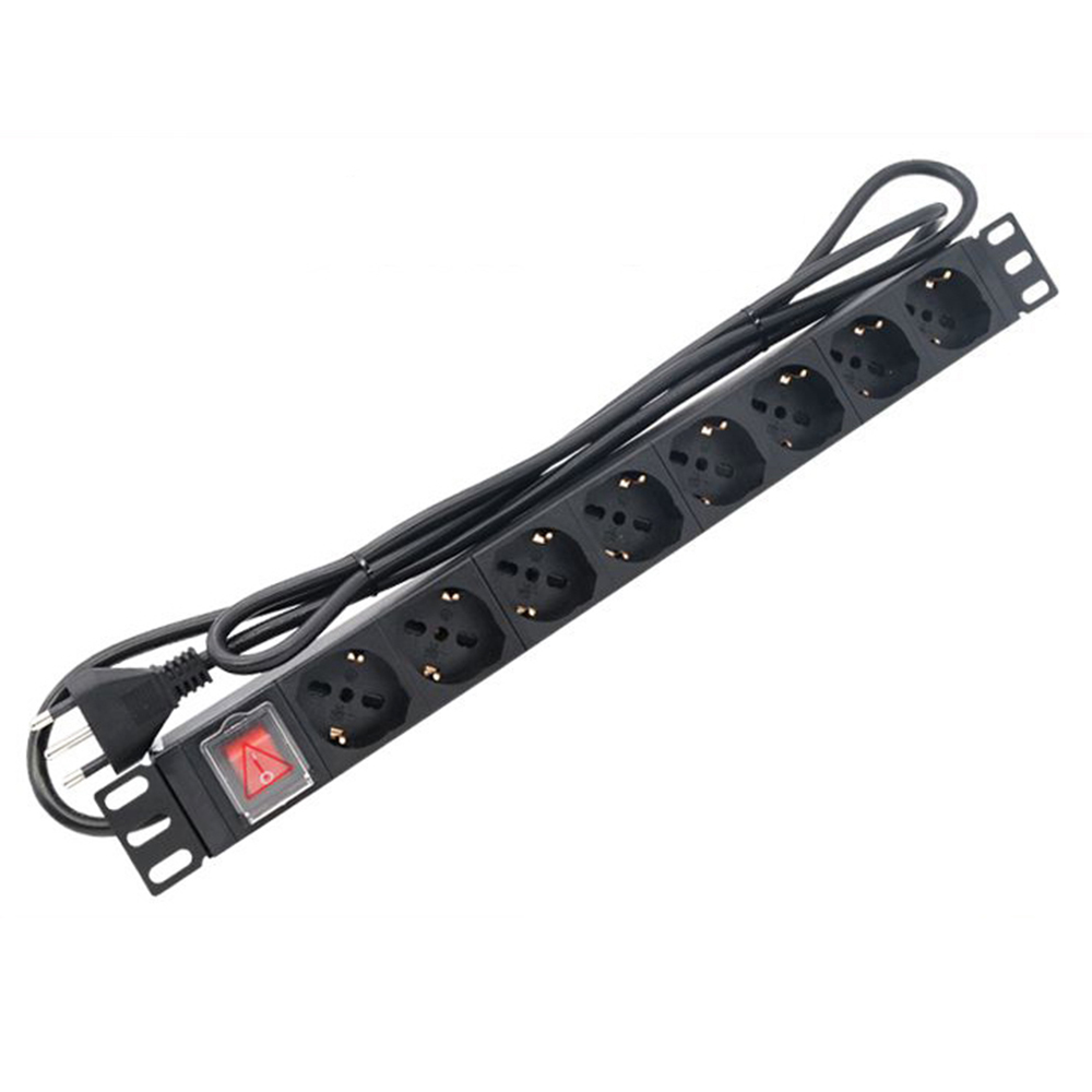 PDU vs. Power Strip vs. UPS: Compreendendo as unidades de distribuição de energia