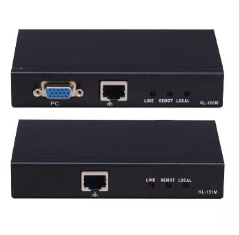 Desbloqueando a eficiência: entendendo a função e a funcionalidade dos switches KVM