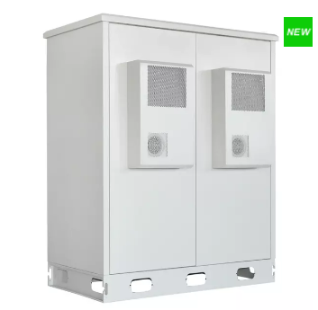 WebiTelecomms Outdoor Cabinets: revelando soluções robustas para conectividade em todos os ambientes