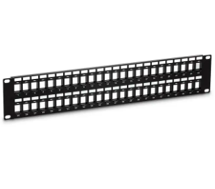 Patch Panel: O que é e por que seu data center precisa dele