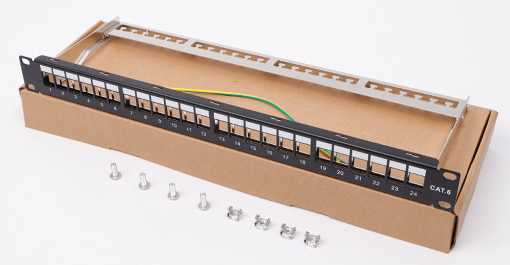 PACOTE DE PAINEL DE REMENDO DE COBRE WEBIT
