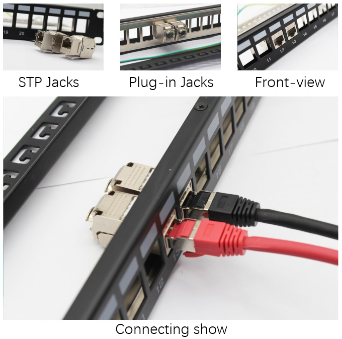 Conex&atilde;o 4124S-webit