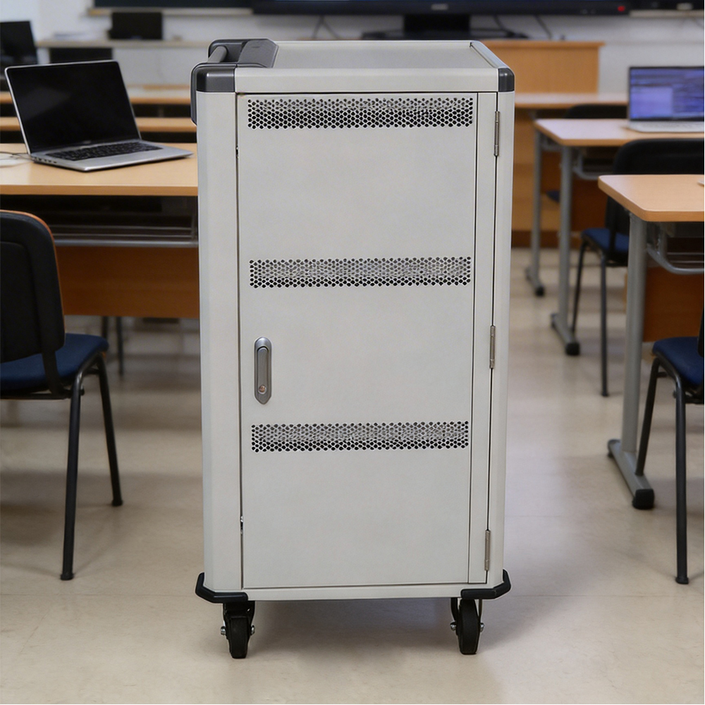 Carrinho de carregamento WB-CC-T