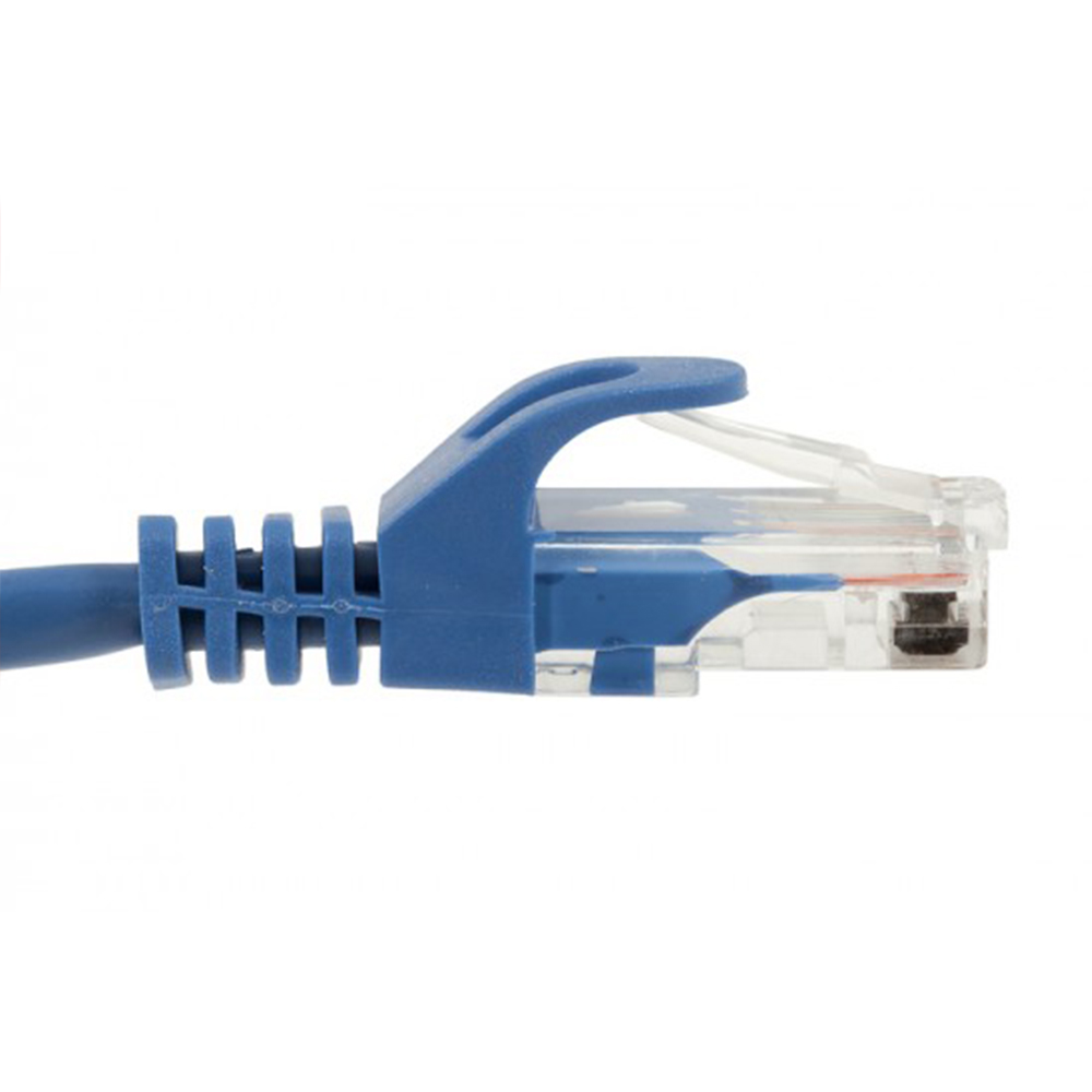 Rede de teste Fluke Cat5e UTP Rj45 Patch Cord