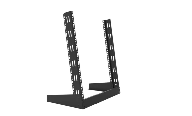 Arm&aacute;rios de rack aberto 