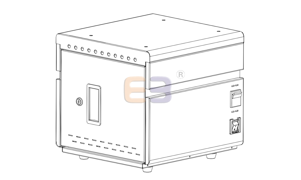 Visualiza&ccedil;&atilde;o 3D