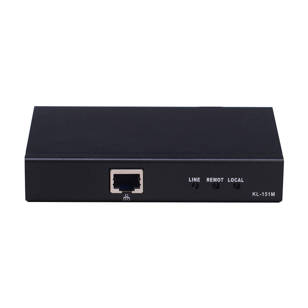 Extensor KVM Cat5e