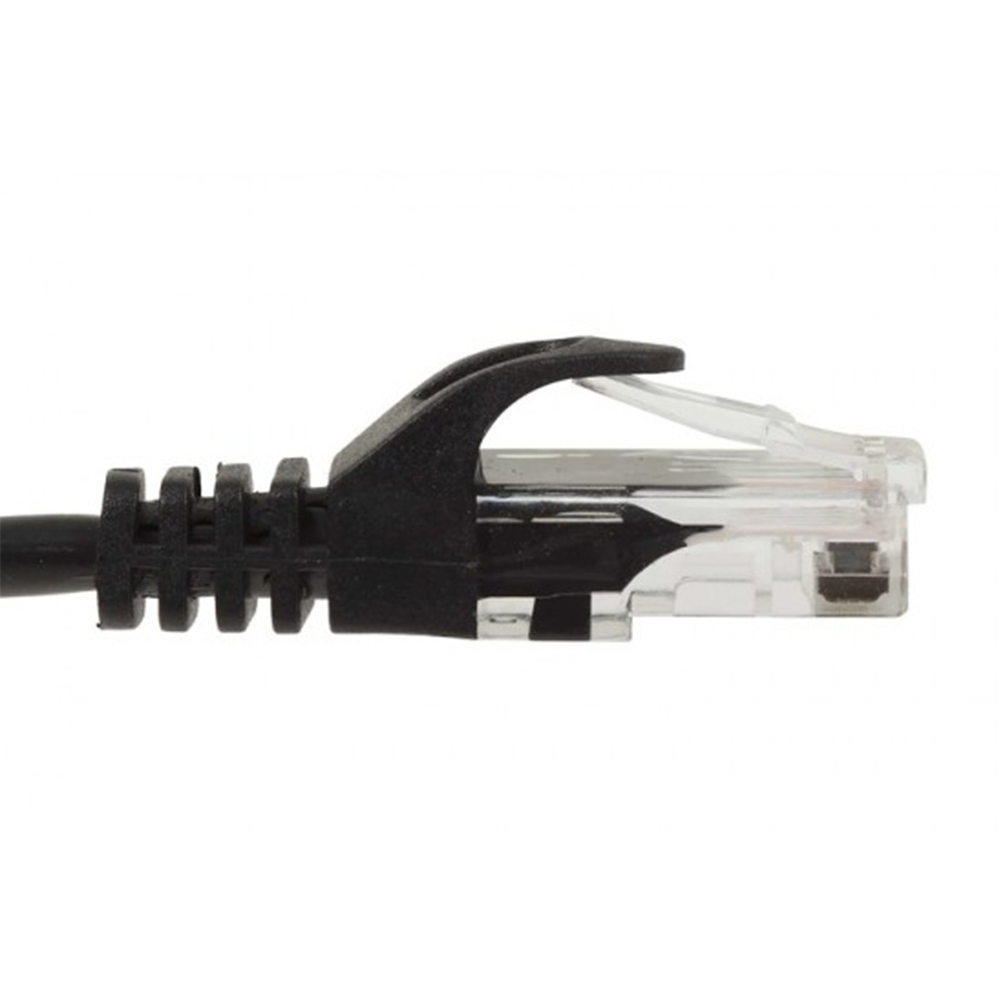 Rede de teste Fluke Cat5e UTP Rj45 Patch Cord