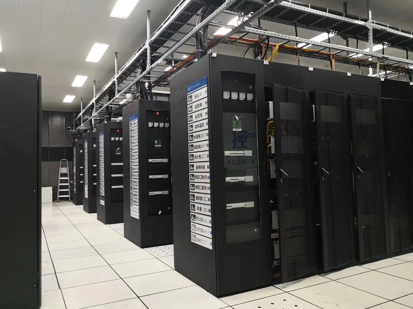 Introdução ao Data Center