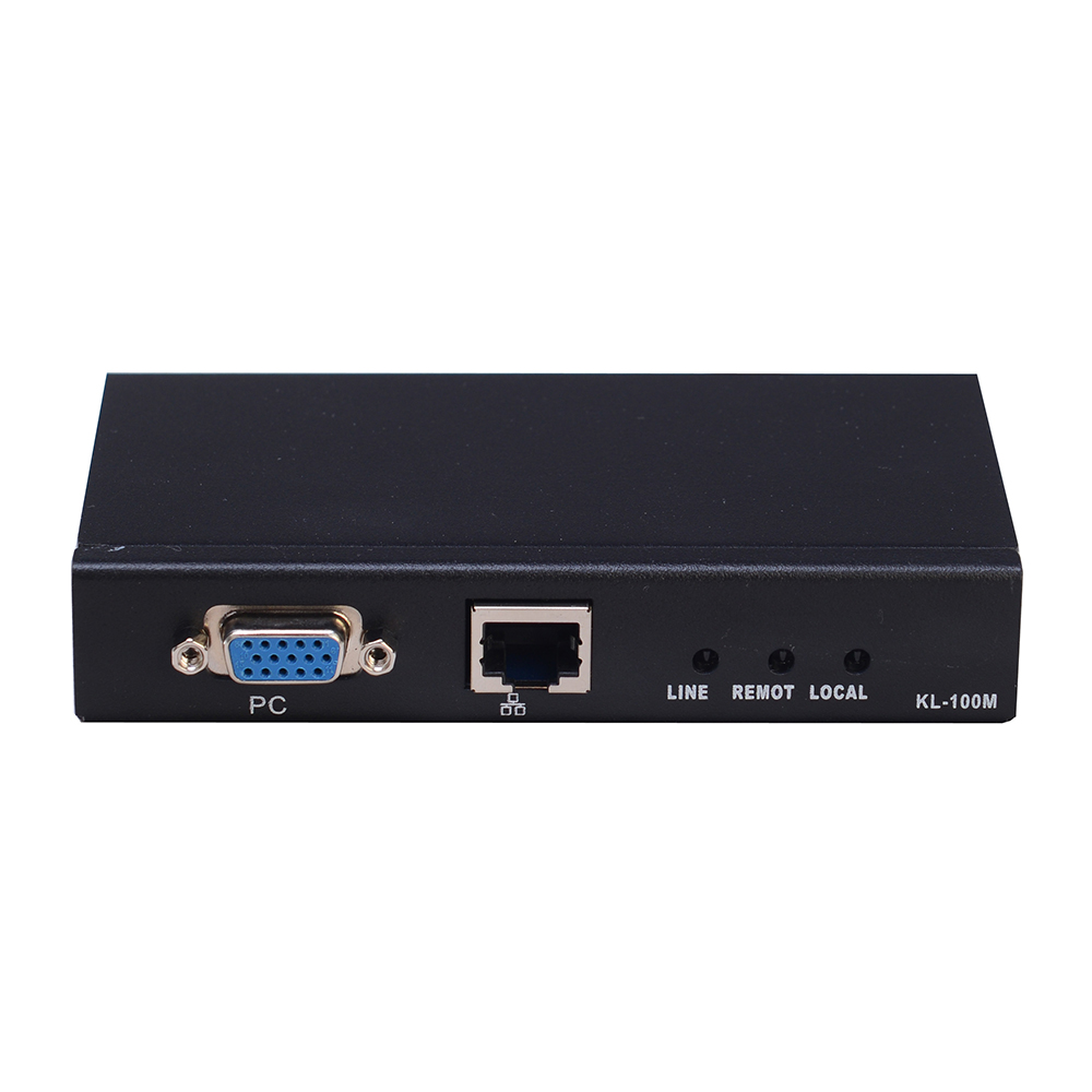 Extensor KVM Cat5e