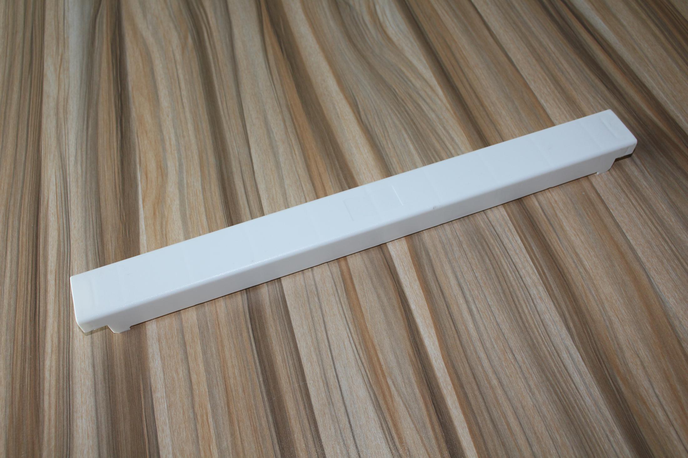 Painel em branco s&oacute;lido