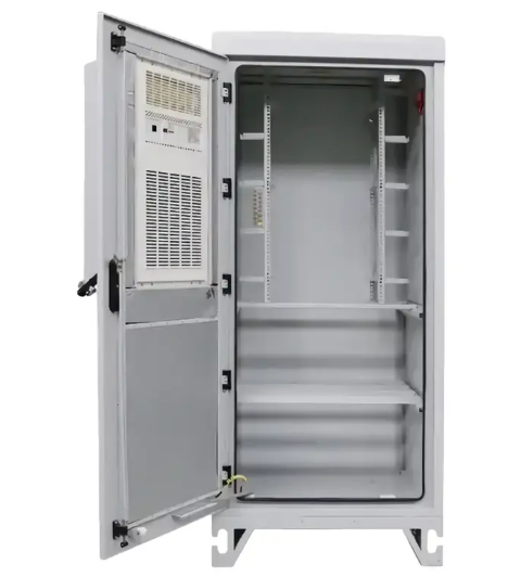 Conselhos sobre como escolher gabinetes de bateria externos para qualquer clima